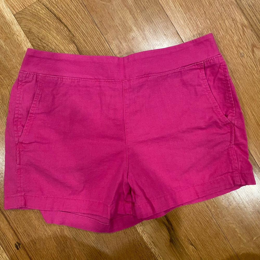 Pink GAP Shorts